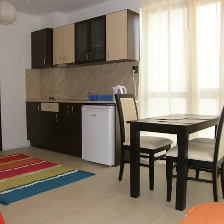 Apartament Katarzyna Apartment