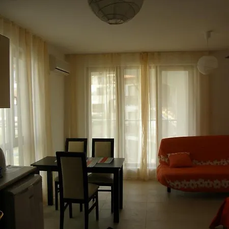 Apartment Apartament Katarzyna *