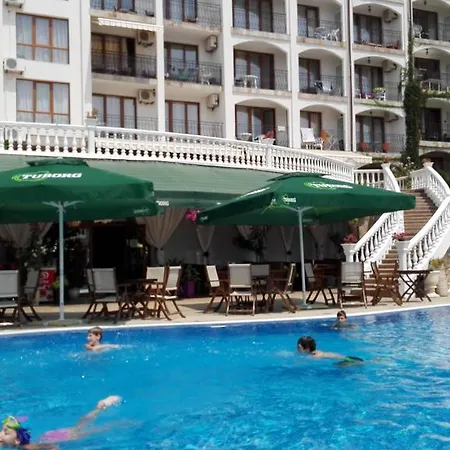 Apartament Katarzyna * Sweti Wlas