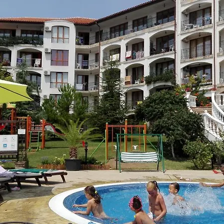 Apartament Katarzyna Apartment