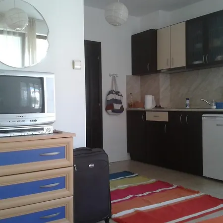 Apartment Apartament Katarzyna Sweti Wlas