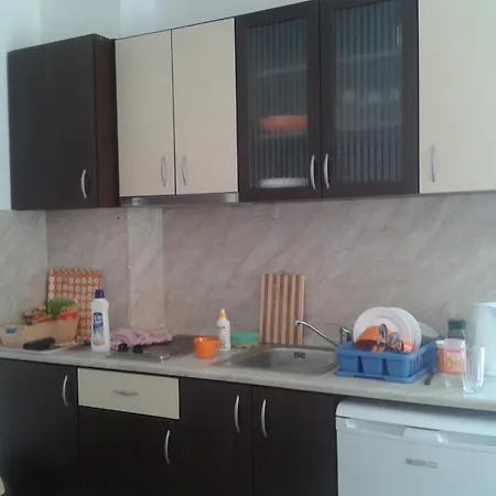 Apartament Katarzyna *