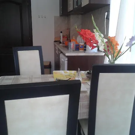 Apartment Apartament Katarzyna *