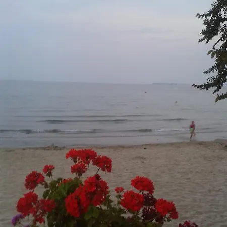 Apartament Katarzyna Sweti Wlas
