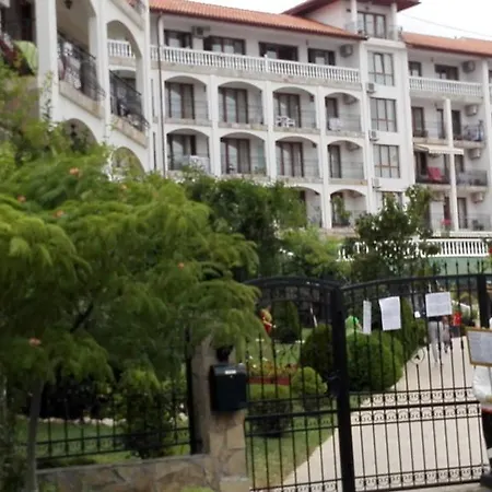 Apartament Katarzyna Διαμέρισμα