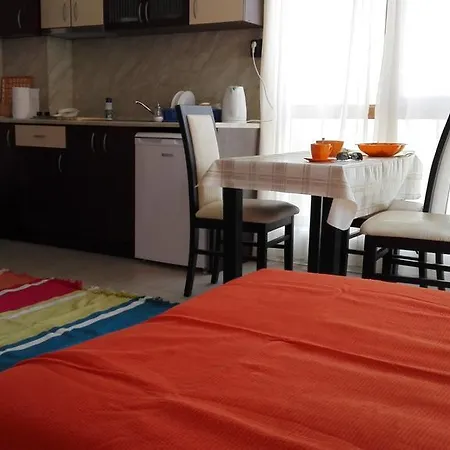 Apartament Katarzyna Sveti Vlas