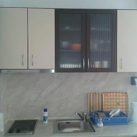 Διαμέρισμα Apartament Katarzyna Sveti Vlas