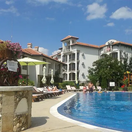 Apartament Katarzyna Sveti Vlas