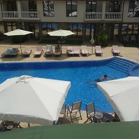 Apartament Katarzyna * Sveti Vlas